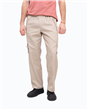 804 - Pantalon Nautico Gabardina Cargo Bolsillo c. cierre